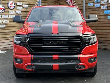 Dodge RAM - 4