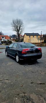 Citroën C5 2.0 16V Exclusive Autom. Exclusive - gebrauchte Citroën C5 aus dem Jahr 2007