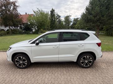 SEAT Ateca - 6
