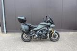 Yamaha Tracer 9 GT / KOFFER / Zubehör / Garantie - YAMAHA SPORTTOURER