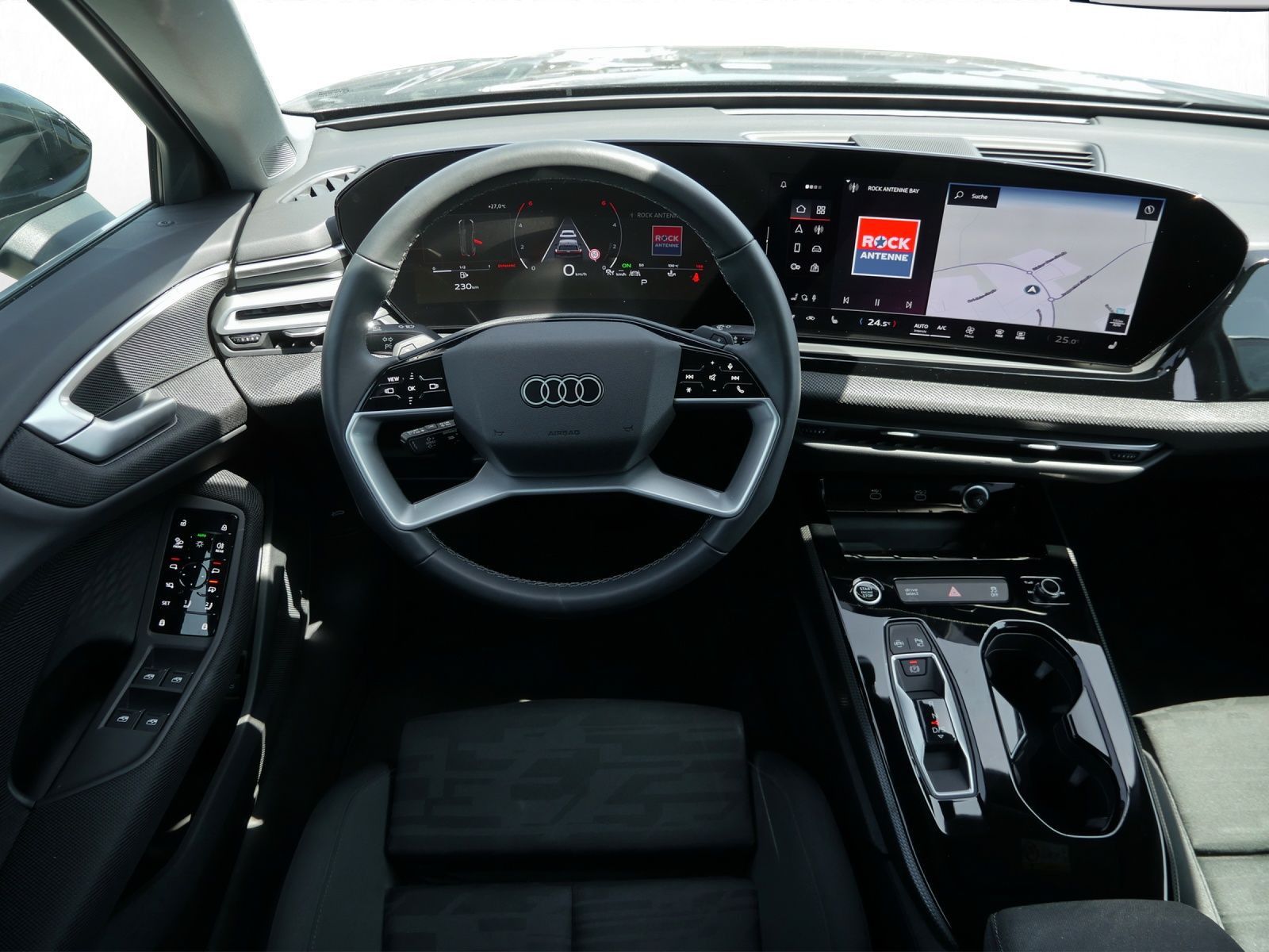 Audi A5 - Bild 8