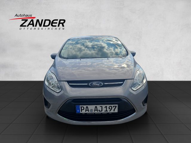 Ford Grand C-MAX Trend - Zylinderkopf Schaden Klima