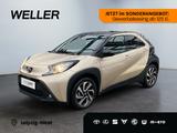 Toyota Aygo X Teamplayer *Gewerbeleasing ab 125€* - Toyota Neuwagen in Leipzig