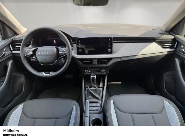 Skoda Kamiq - Bild 6