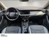 Skoda Kamiq - Vorschau Bild 6