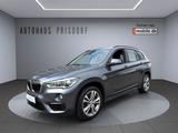 BMW X1 sDrive 20 i Sport Line/Automatik/AHK/ - BMW X1 mit Benzin-Antrieb