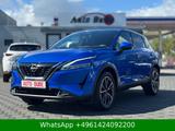 Nissan Qashqai N-Connecta e-Power LED|ACC|HUD|360°
