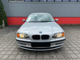 BMW 316i . Motor in Top Zustand - BMW 316 aus 2000