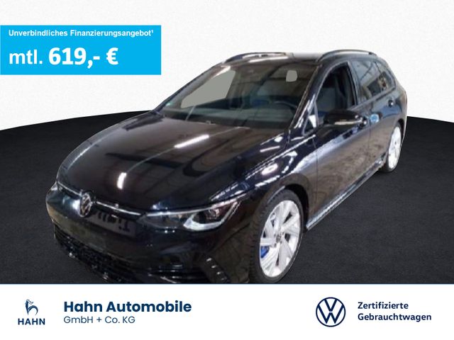 Volkswagen Golf VIII R 2.0TSI DSG 4Mo Nav Cam H&K LED Keyle