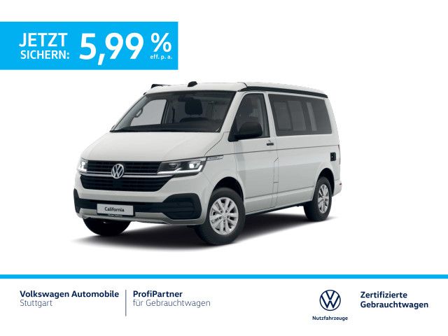 Volkswagen T6.1 California Coast DSG2.0 TDI Euro 6d ISC FCM