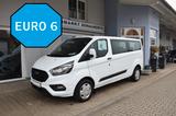 Ford Transit Custom Trend Camper  320 2.0 EcoBlue - Ford Transit: Camper