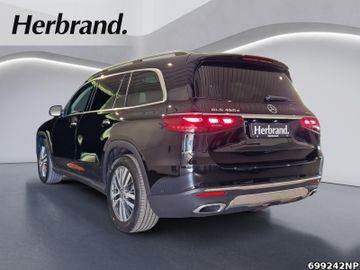Mercedes GLS 450 - 4