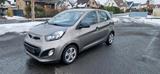 Kia Picanto / Scheckheft / Carplay / Sauber - Kia Picanto: Sa
