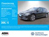 Volkswagen Golf Variant Goal 2.0 TDI DSG LED Navi 360° AHK - Jahreswagen mit Diesel-Antrieb: Automatik