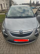 Opel Zafira Tourer 2.0 CDTI Style 125kW Automatik... - Opel Zafira Tourer: Style