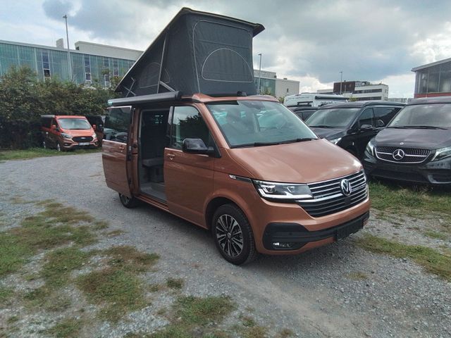 Volkswagen T6.1 California Ocean EDITION