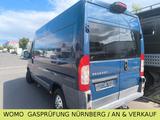 Peugeot Boxer/3,0 HDI/158PS/Tüv/Selbstbau/Klima/FESTBETT - Offers