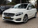 Mercedes-Benz B 220 4Matic Edition B LED,Navi - Mercedes-Benz B 220 aus 2018