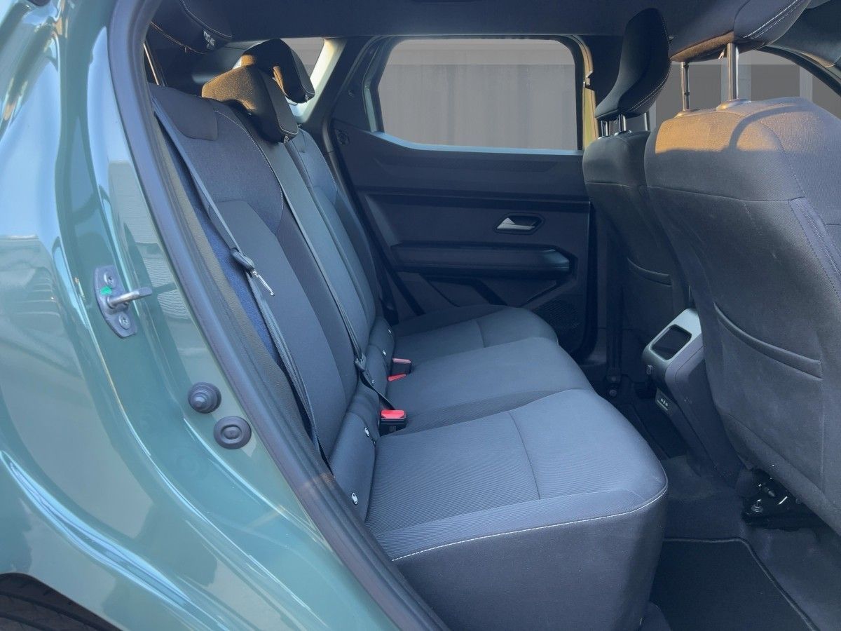 Dacia Duster - Bild 9