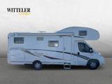 Sunlight A 70 Verkauf nur an Gewerbe / Export - Wohnmobil oder -wagen