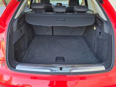 AUDI Q3 S line quattro 2.0TFSI 179PS DSG LED Pano