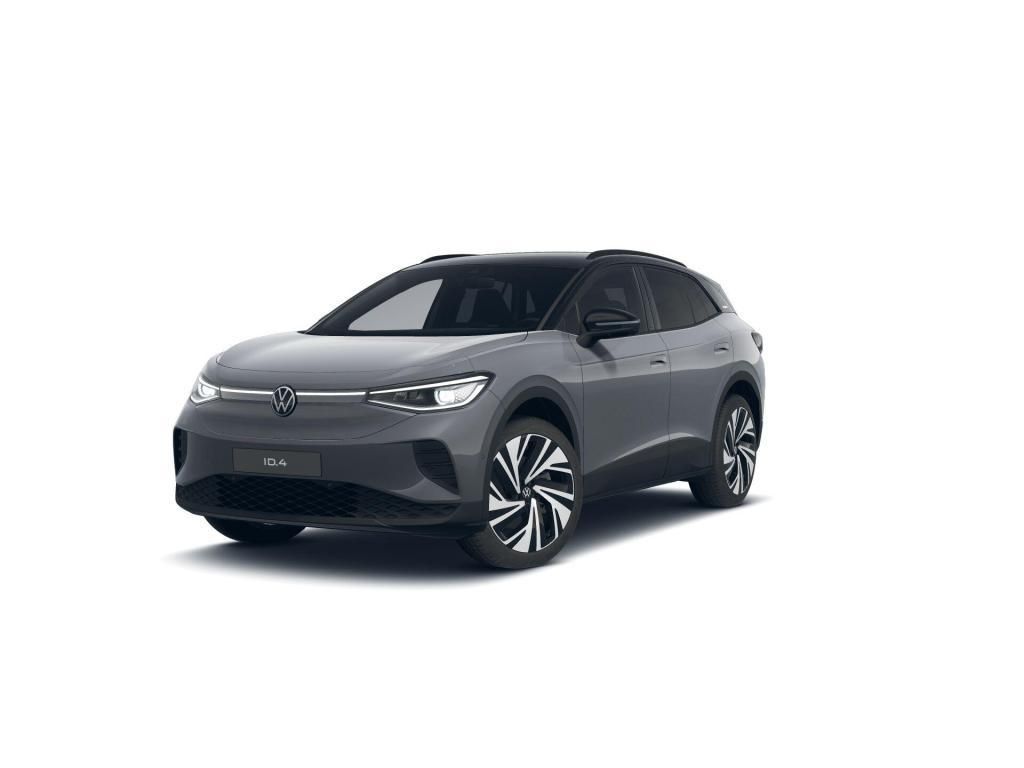 Volkswagen ID.4 - Bild 29