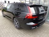 Volvo V60 Ultra Dark B4 Aut.*NP69.710,--*Leder braun* - Volvo V60: Schwarz