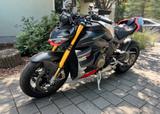Ducati Streetfighter V4 SP2 - DUCATI STREETFIGHTER