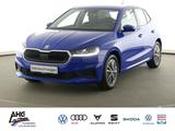 Skoda Fabia 1.0 MPI Tour  LED Alufelgen PDC Tempomat D - Skoda: Kleinwagen, Alufelgen