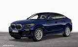 BMW X6 xDrive40d M Sport Standheizung AHK Harman/K - BMW X6 in Bremen: M