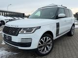 Land Rover Range Rover P400e Westminster Black* SoftClose - Land Rover Range Rover mit Hybrid-Antrieb