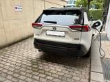 Toyota RAV 4 2.5 Plug-In Hybrid Auto AWD  - Toyota: Plug In