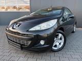 Peugeot 207 CC Cabrio-Coupe Premium erst 39tkm! - Peugeot 207 in Hamm
