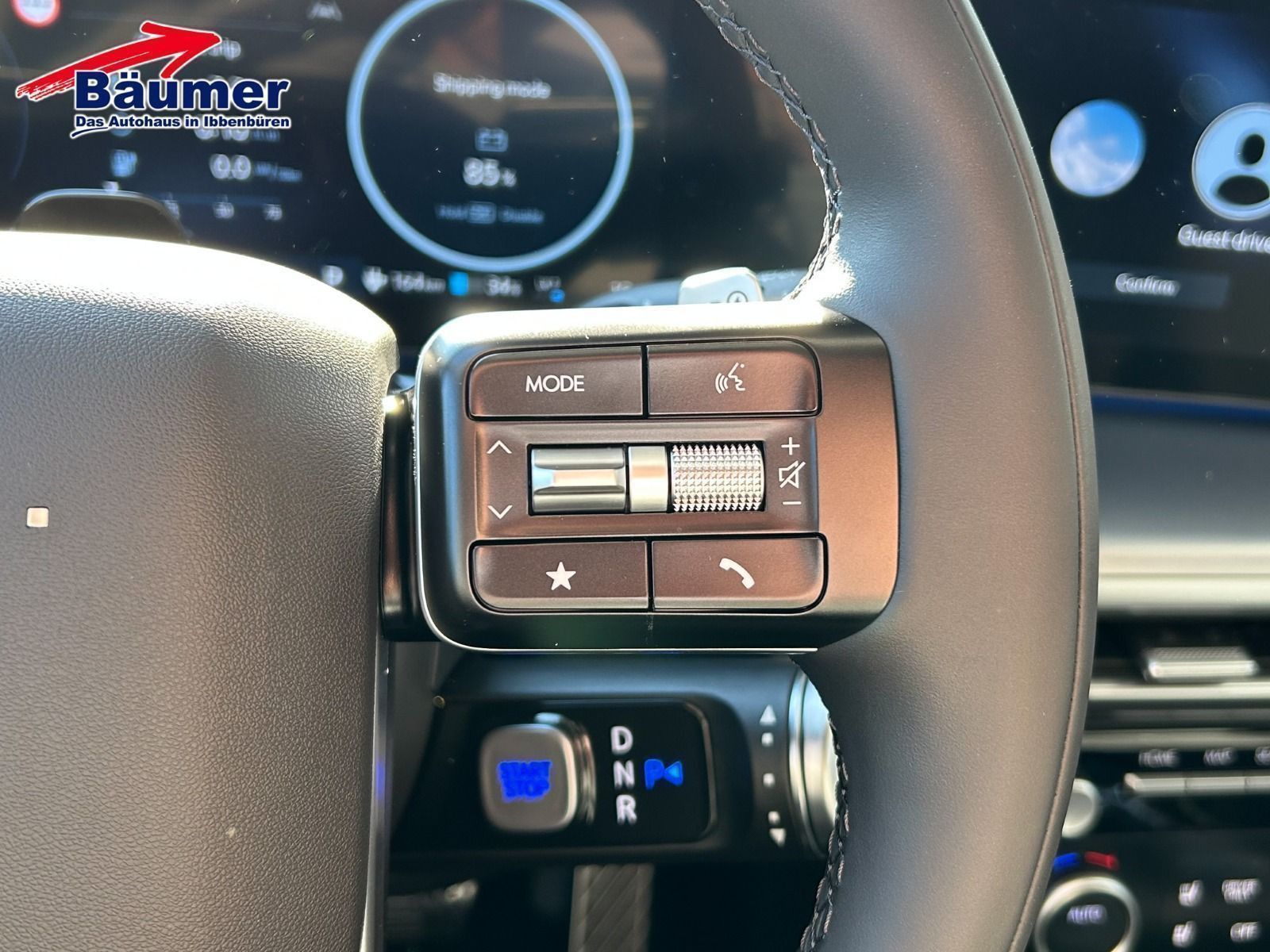 Hyundai IONIQ 9 – Bild 29