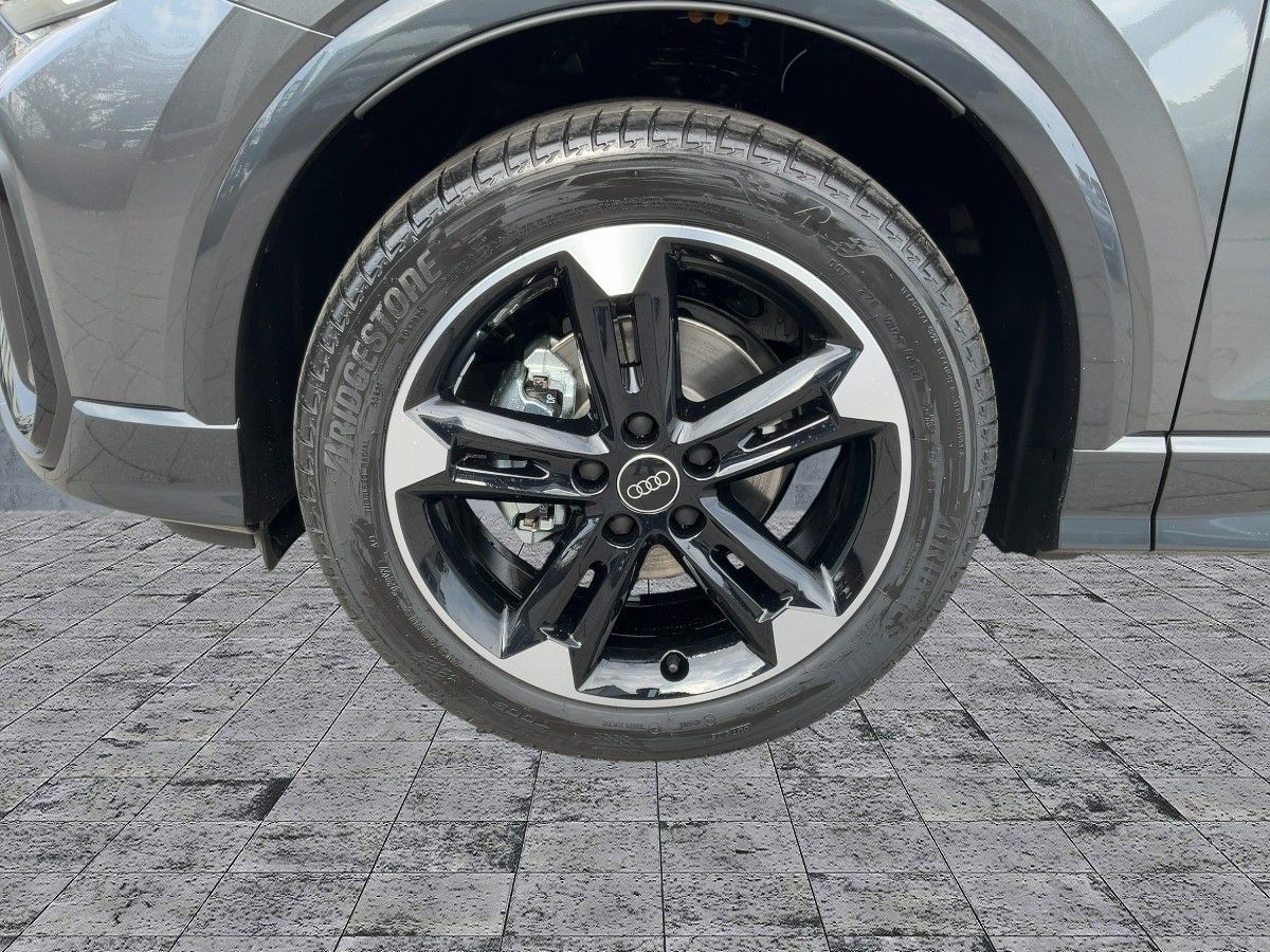 Audi Q2 - Bild 7