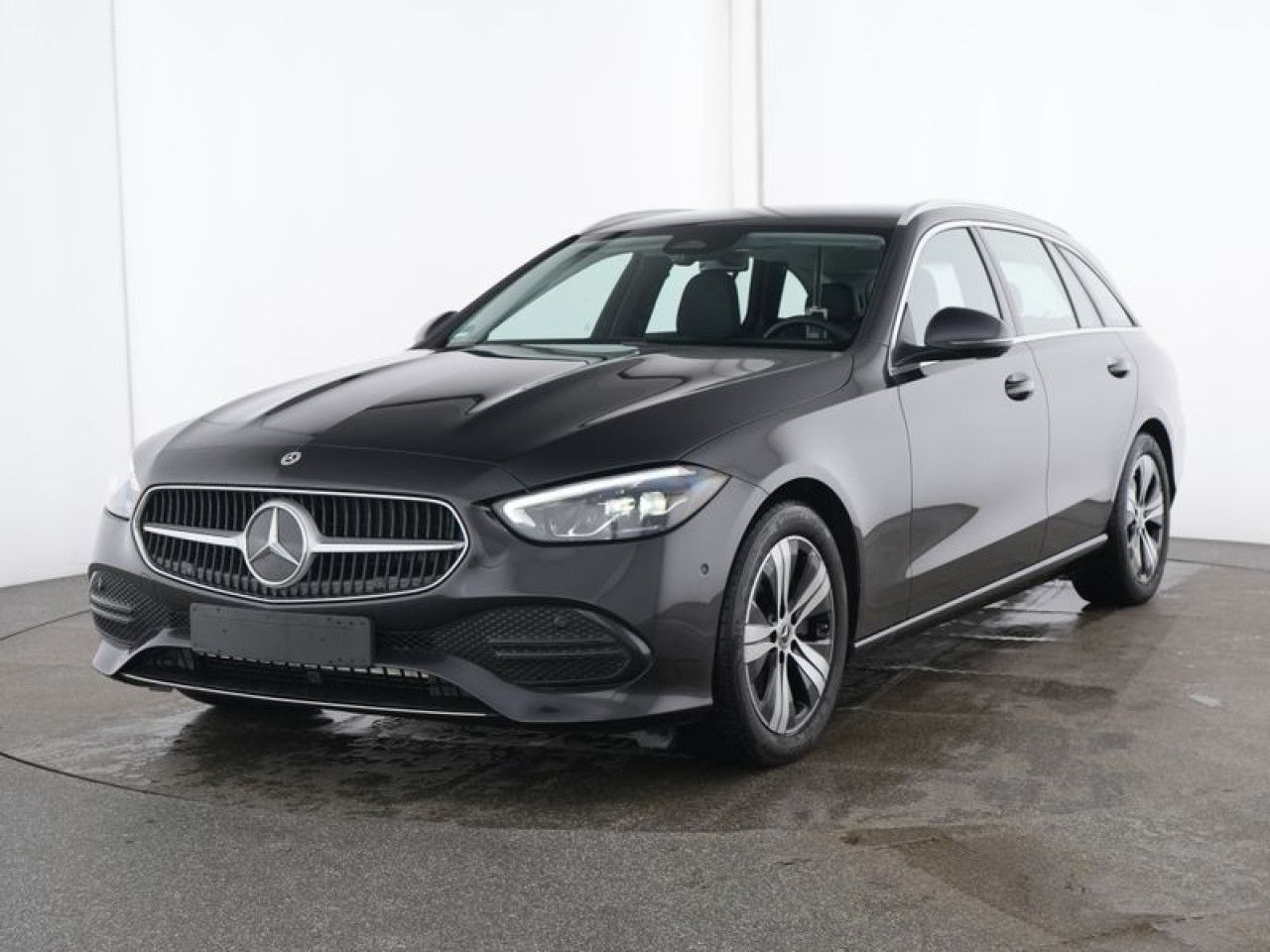 Mercedes-Benz C 200 T 4M +AVANTGARDE+AHK+KAMERA+LED+WINTER-P.+ imagem 2