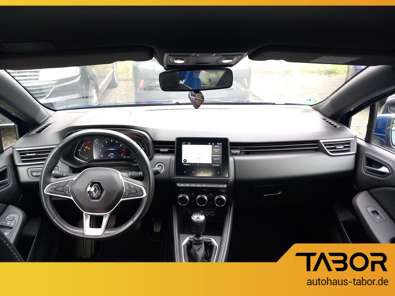 Renault Clio - Bild 7