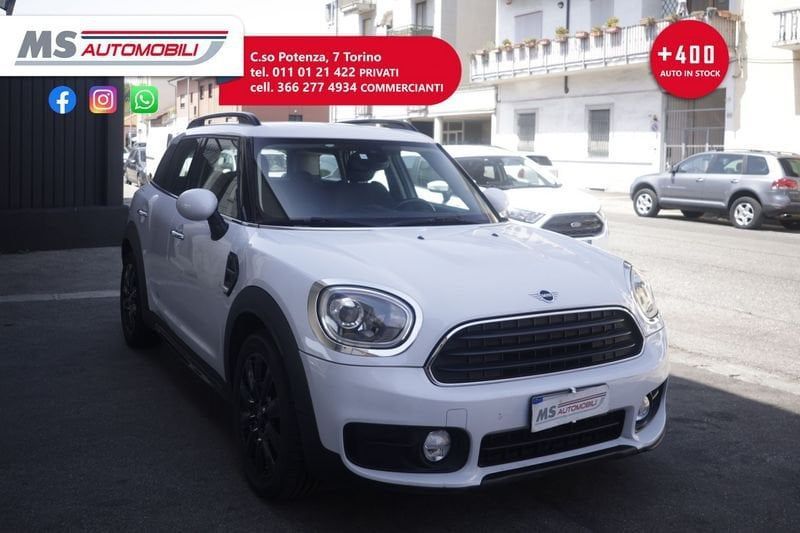 Image of MINI Other