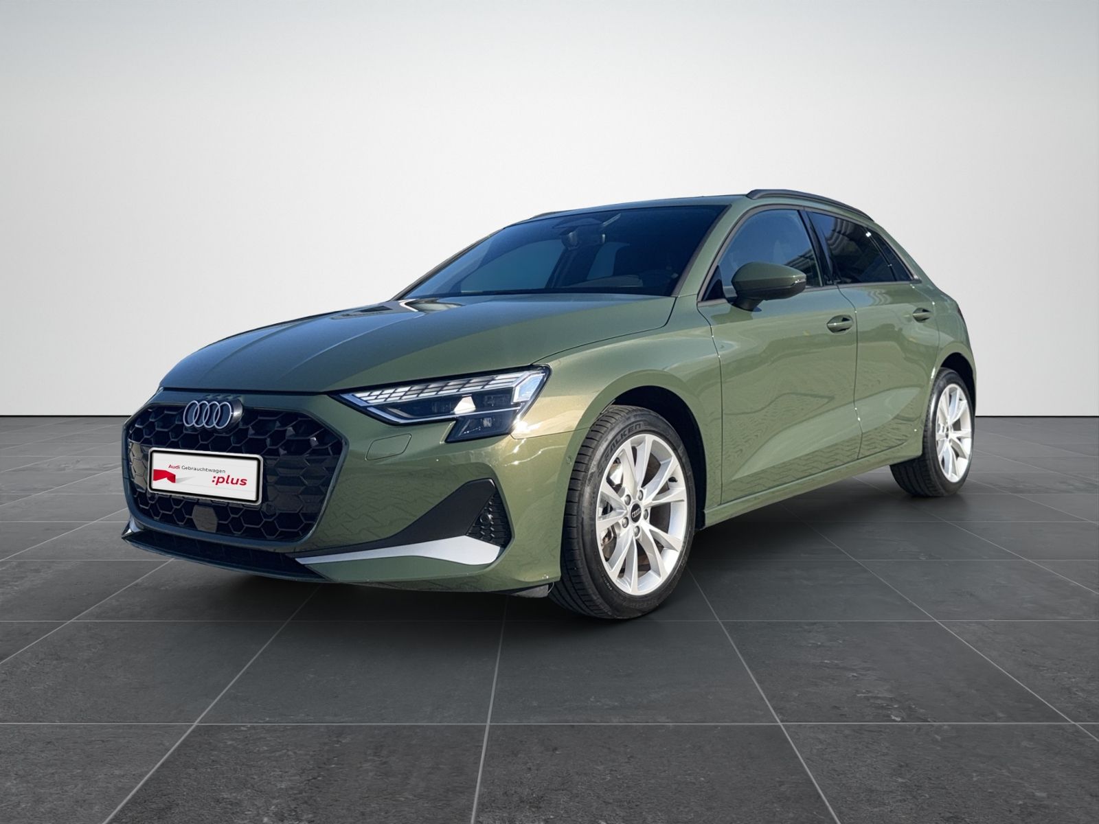 Audi A3 Sportback Advanced 1.5TFSI S tronic *LED*Kame imagem 2