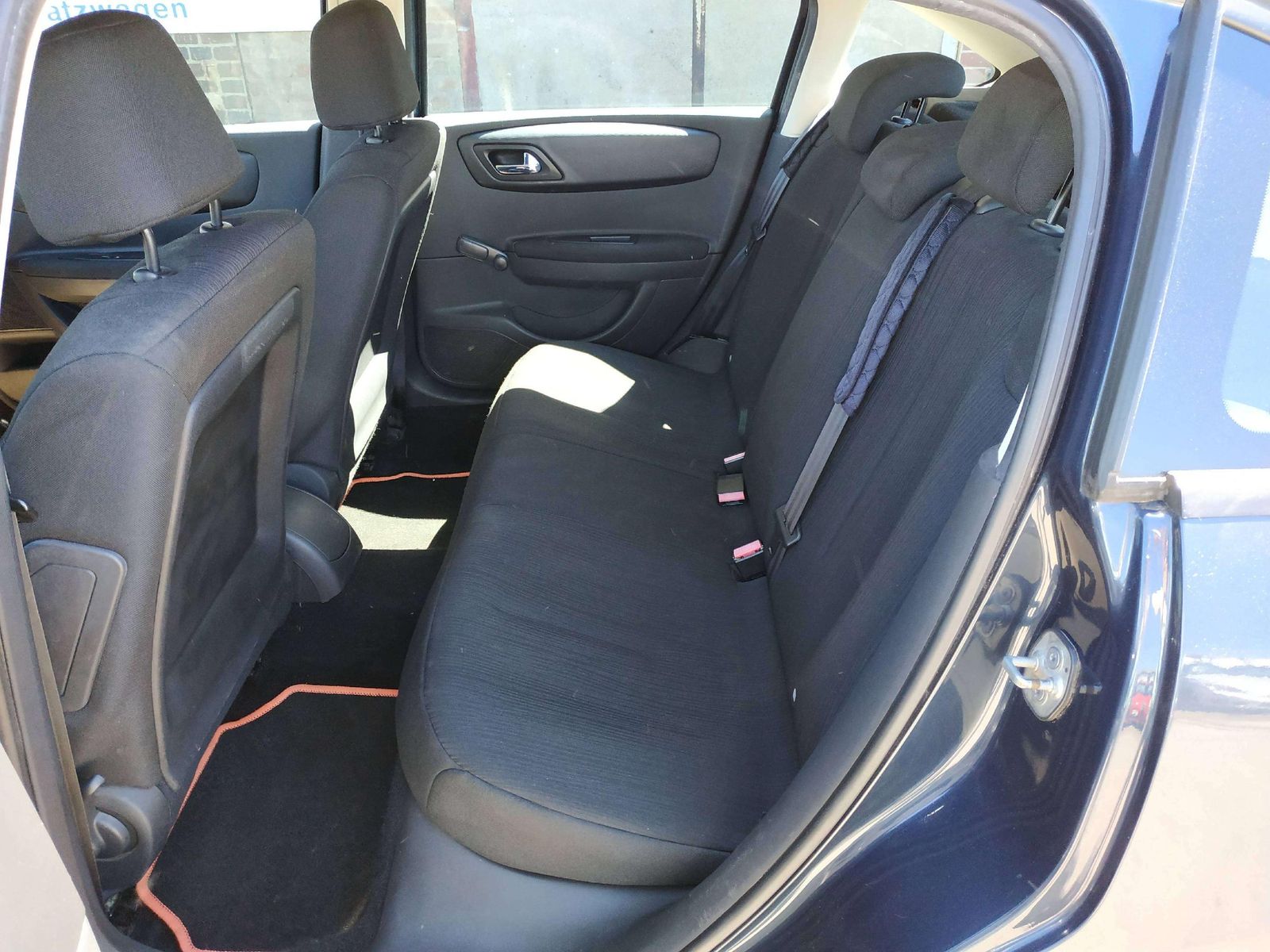 C4 Tonic/ TÜV NEU/ Klima/ ALU/ Tempomat – Bild 11