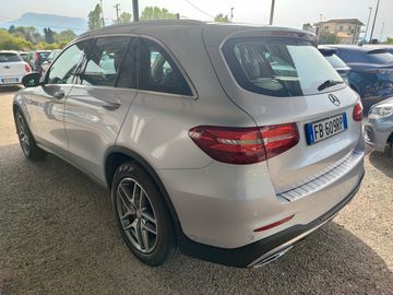 Mercedes GLC 250 - 6