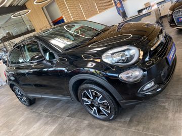 Fiat 500X 1.4 MultiAir Turbo Lounge *NAVI*KAM*SPUASS*