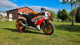 Honda CBR1000RR - HONDA ORANGE