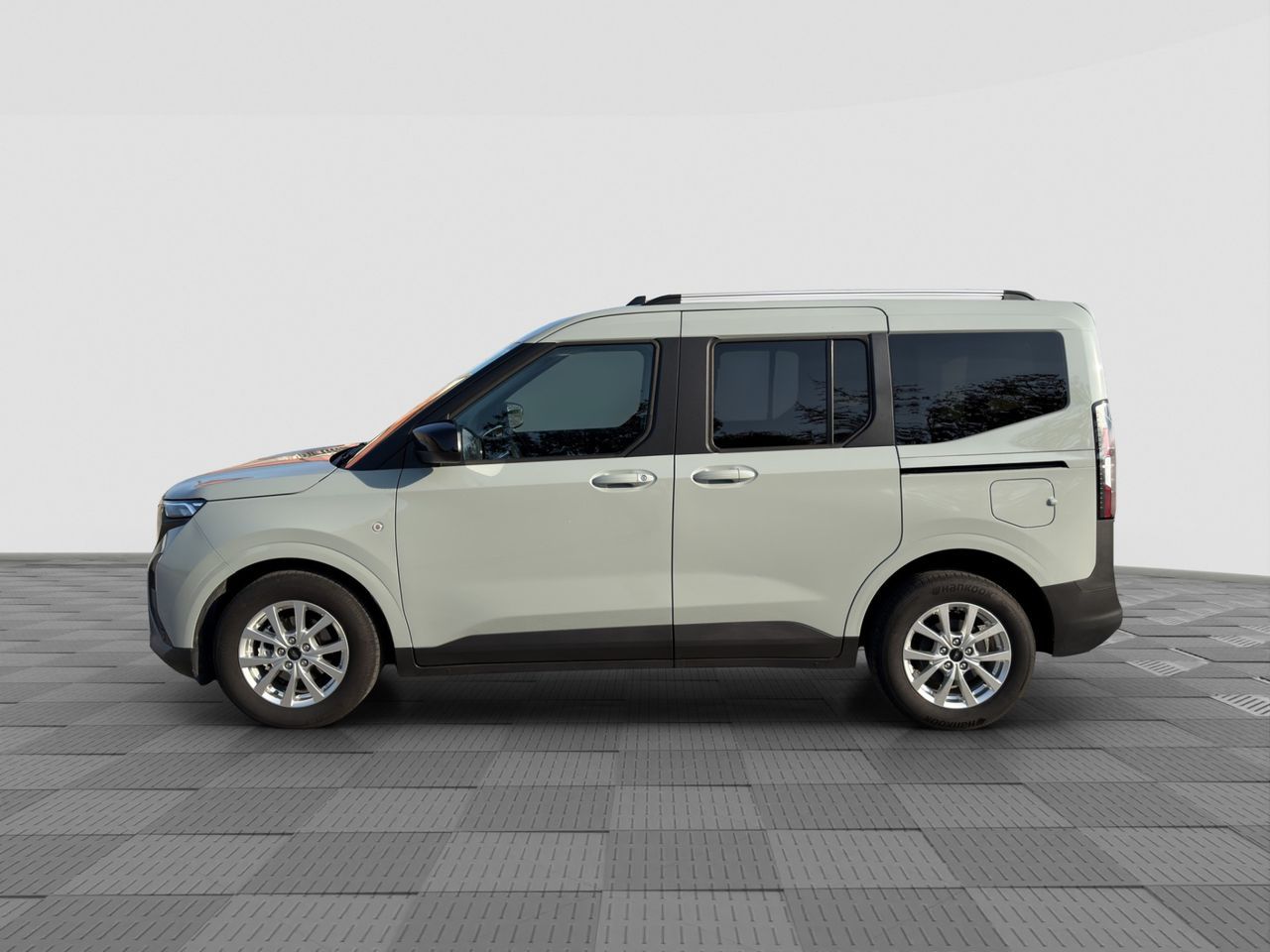 Ford FORD Tourneo Courier 2ªs Tourneo Courier 1.0 Eco imagem 2