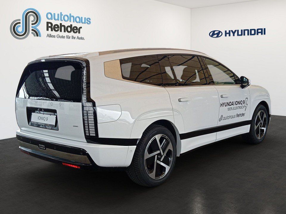 Hyundai IONIQ 9 – Bild 3