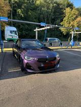 BMW 220d Steptronic Coupé M Sport M Sport - gebrauchte BMW 220 aus dem Jahr 2024