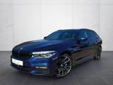 BMW 540d xDrive M-Sport*Shadow*AHK*HUD*Dr.Assist Plu - BMW 540 in Oldenburg