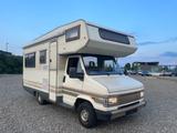 Fiat Ducato 280 Dethleffs 1,9 TD*Tüv Neu*Service Neu* - Fiat Ducato 9