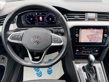 Volkswagen Passat Variant - 7
