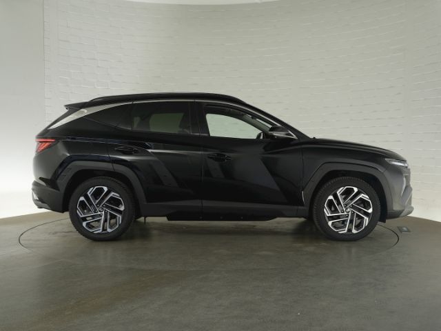 Tucson FACELIFT PHEV PRIME 4WD AT+LED MATRIX+PAN